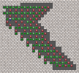 Уровень 40 — Bugs509 collection